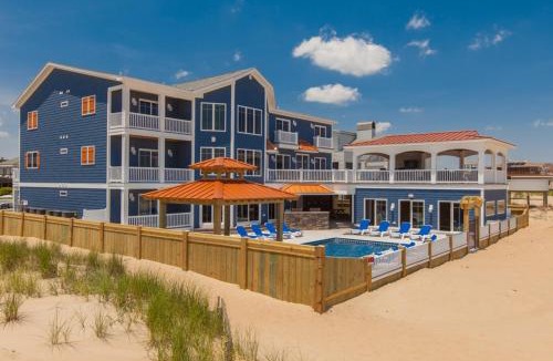 Sandbridge House | The Regency