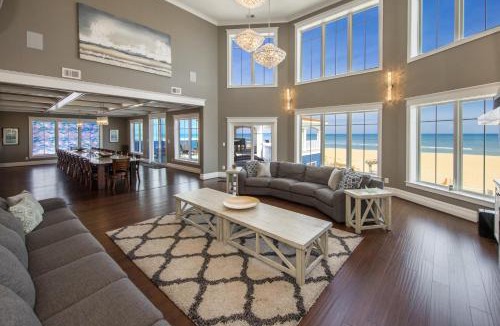 Sandbridge House | The Regency