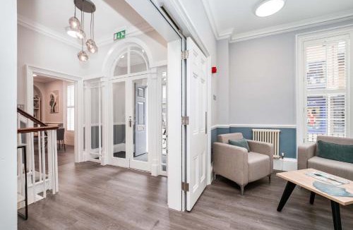 Cambridge City Centre Apartment | The Regent Aparthotel