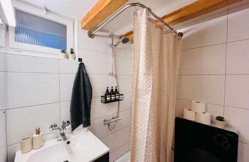 Thun Apartment | The Regent I Central I Castle Hill I Thun