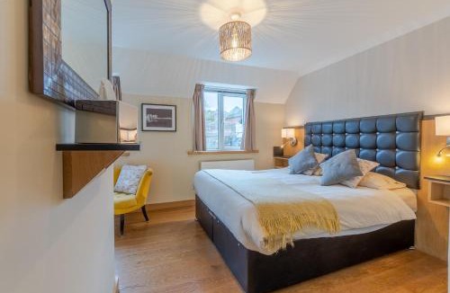 Rye Hotel | The Regent, Rye