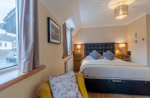 Rye Hotel | The Regent, Rye