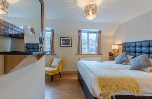 Rye Hotel | The Regent, Rye