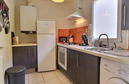 Erquy House | The Reginé stage - ERQUY