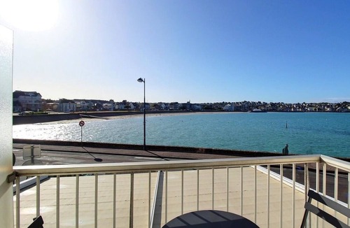 Erquy House | The Reginé stage - ERQUY