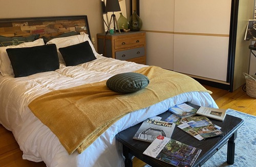 Oize Bed & Breakfast | The Relais de l'Odyssée