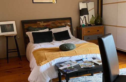 Oize Bed & Breakfast | The Relais de l'Odyssée