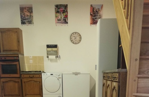 Orbigny House | The Relais de Poste