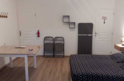 Orbigny House | The Relais de Poste