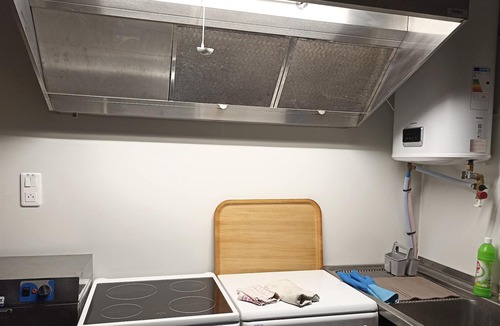 Champagne-Saint-Hilaire House | The Relais du Haras gite or bed and breakfast