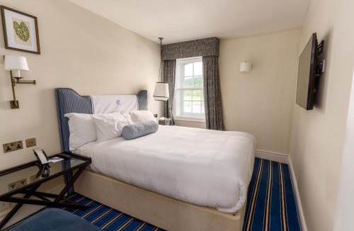 Henley-on-Thames Hotel | The Relais Henley