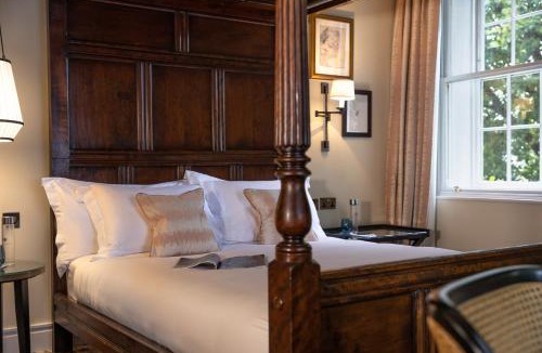 Henley-on-Thames Hotel | The Relais Henley