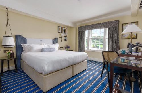 Henley-on-Thames Hotel | The Relais Henley
