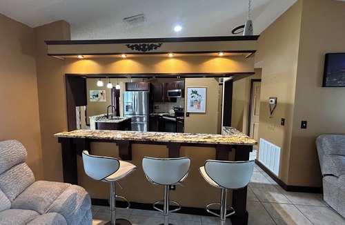 Poinciana House | The Relax spot