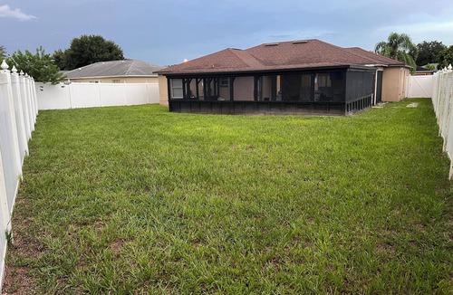 Poinciana House | The Relax spot
