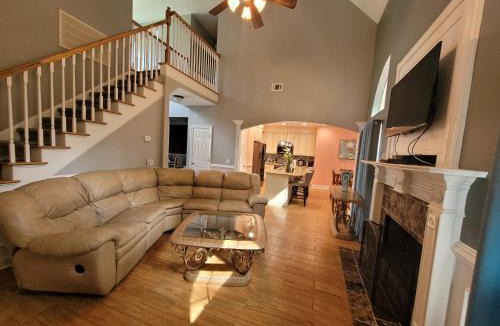 Fleming House | The Relaxation Getaway