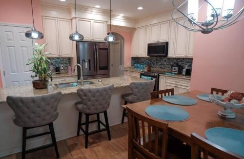 Fleming House | The Relaxation Getaway