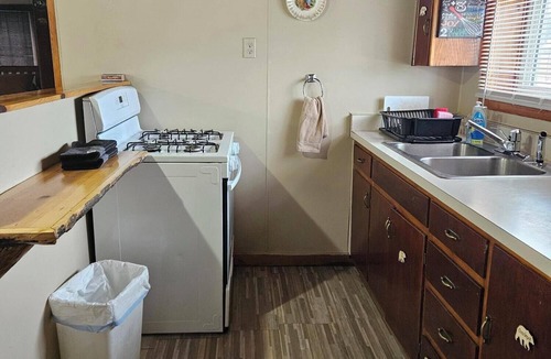 Walden Cabin | The relaxing and comfortable cabin