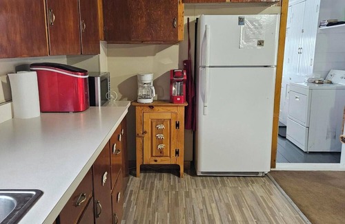Walden Cabin | The relaxing and comfortable cabin