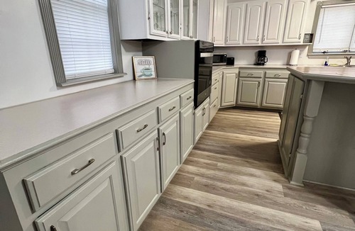 Lake Charles House | The Relaxing Retreat Lake Charles