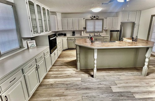 Lake Charles House | The Relaxing Retreat Lake Charles