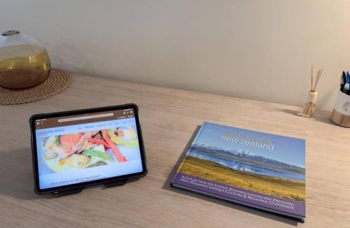 Hamilton Apartment | The Remarkable