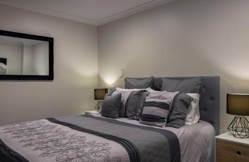 Hamilton Apartment | The Remarkable