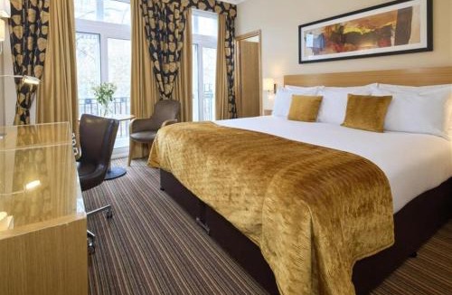 Brompton & Hans Town Hotel | The Rembrandt