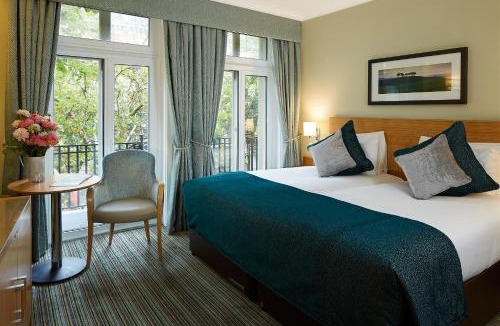 Brompton & Hans Town Hotel | The Rembrandt