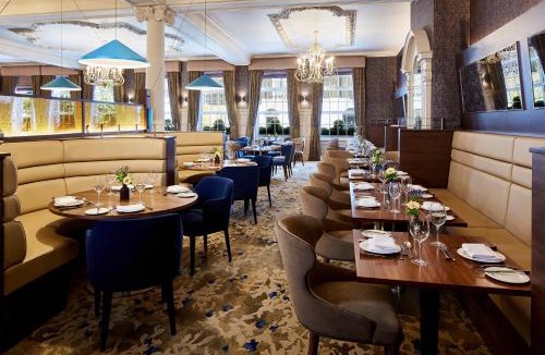 Brompton & Hans Town Hotel | The Rembrandt