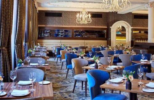 Brompton & Hans Town Hotel | The Rembrandt