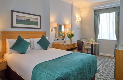 Brompton & Hans Town Hotel | The Rembrandt