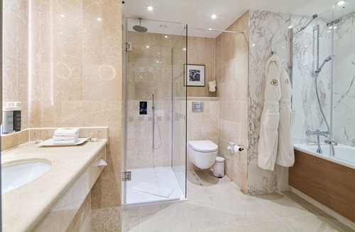 Brompton & Hans Town Hotel | The Rembrandt