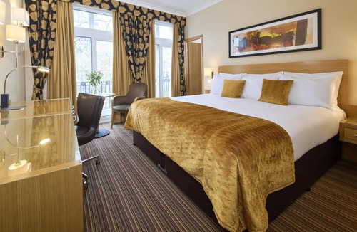 Brompton & Hans Town Hotel | The Rembrandt