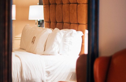 Shreveport Hotel | The Remington Suite Hotel and Spa