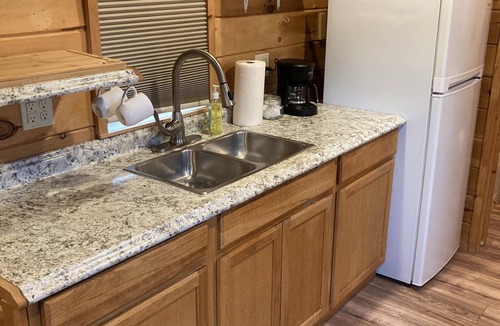 Lillington House | The Remington - Tiny Home Living
