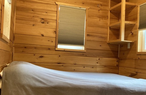 Lillington House | The Remington - Tiny Home Living