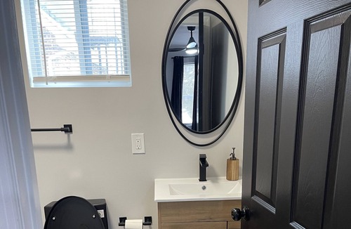 Frankford House | The Remix Quaters