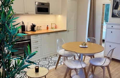 Reims Apartment | THE REMOISED ECRIN