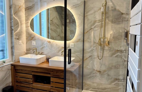 Reims Apartment | THE REMOISED ECRIN