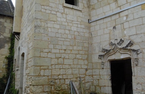 Courchamps Apartment | The renaissance