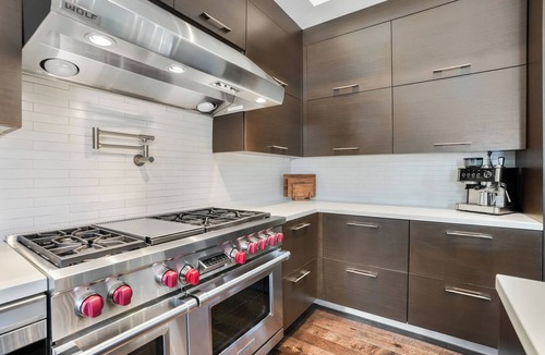 Nurmi Isles Villa | The Rendez-Vous Villa