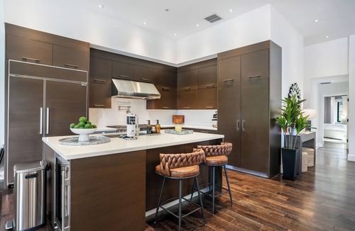 Nurmi Isles Villa | The Rendez-Vous Villa