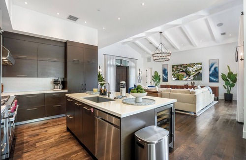 Nurmi Isles Villa | The Rendez-Vous Villa