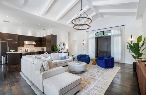 Nurmi Isles Villa | The Rendez-Vous Villa
