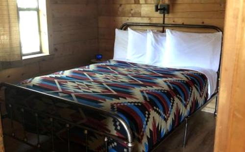 Paluxy House | The Renegade in Bluff Dale, TX