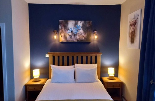 Renishaw Hotel | The Renishaw