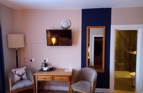 Renishaw Hotel | The Renishaw