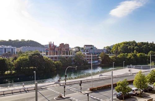 San Sebastian Apartment | The Rentals Collection - Urumea