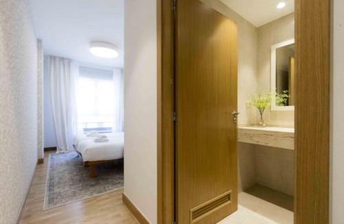 San Sebastian Apartment | The Rentals Collection - Urumea